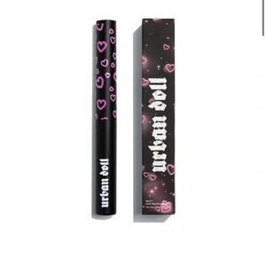 Urban Doll Noir Lash Bonding Agent - Urban Dollzz - Brand New Sealed Box